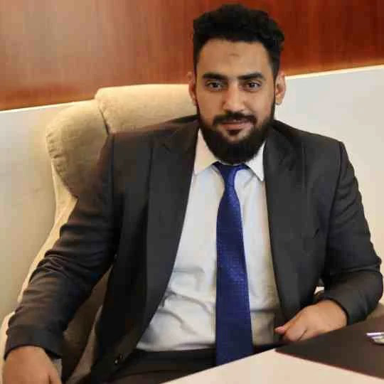Mohamed Ali