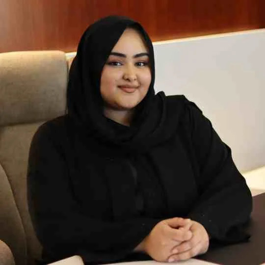 Hadeel Sabr