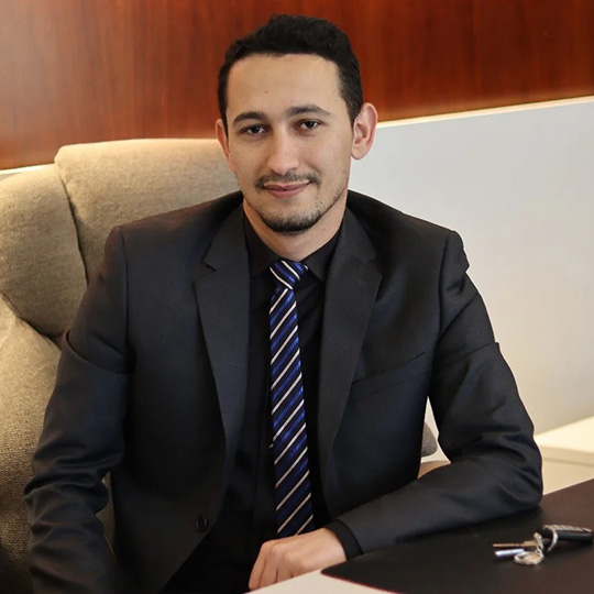 Shaban Abokofa