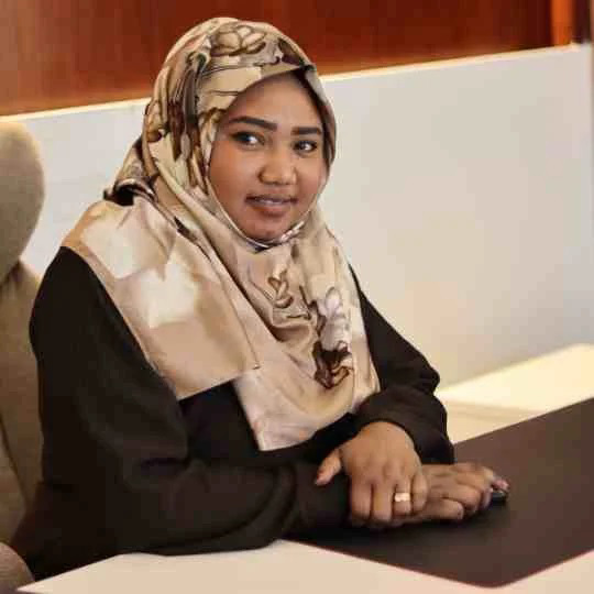 Hind Ibrahim
